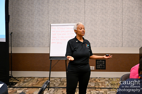 038 NRPA Conference 2023 Dallas