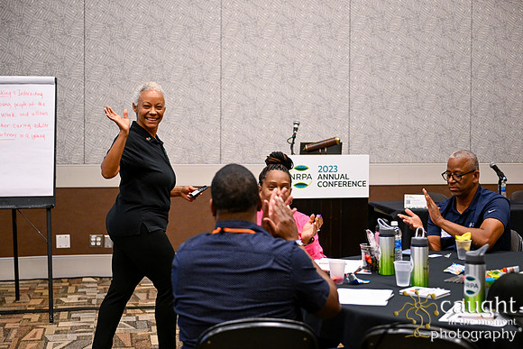 041 NRPA Conference 2023 Dallas