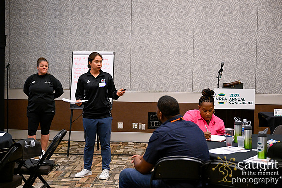 047 NRPA Conference 2023 Dallas