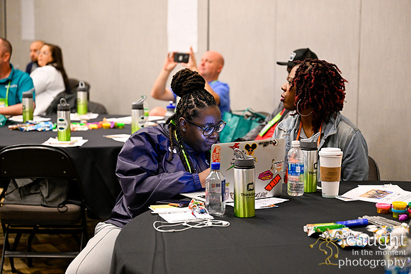 050 NRPA Conference 2023 Dallas