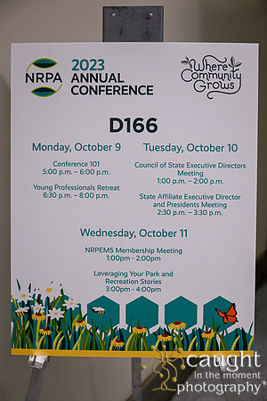 071 NRPA Conference 2023 Dallas