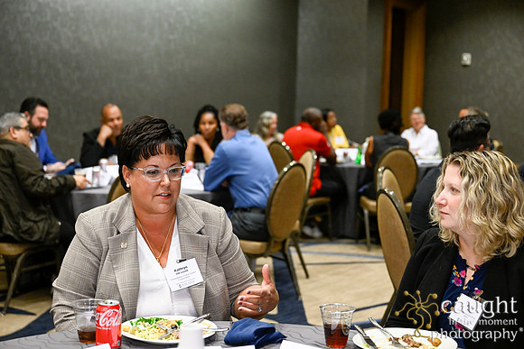 121 NRPA Conference 2023 Dallas