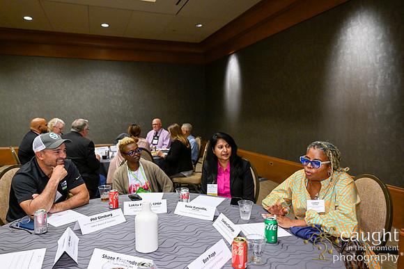 124 NRPA Conference 2023 Dallas