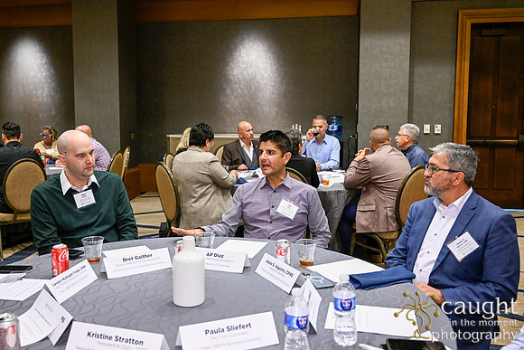 135 NRPA Conference 2023 Dallas