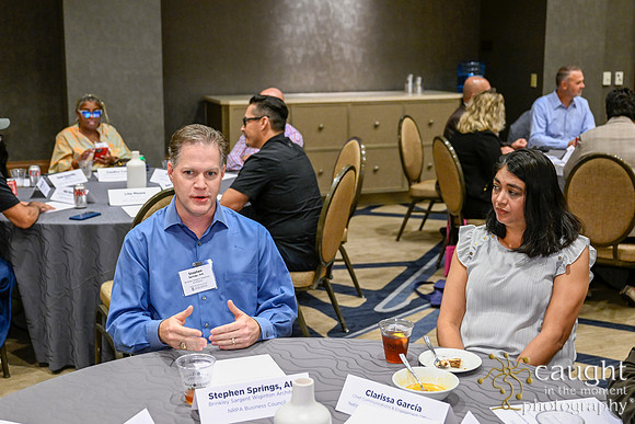 137 NRPA Conference 2023 Dallas