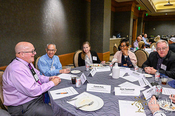 140 NRPA Conference 2023 Dallas