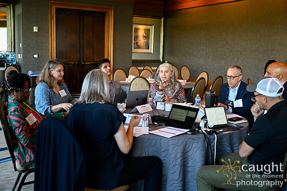 150 NRPA Conference 2023 Dallas