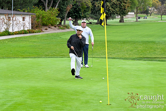 260 Charimans Golf Classic 2025