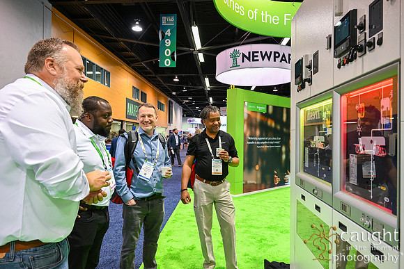748 IEEE PES TandD Anaheim 2024