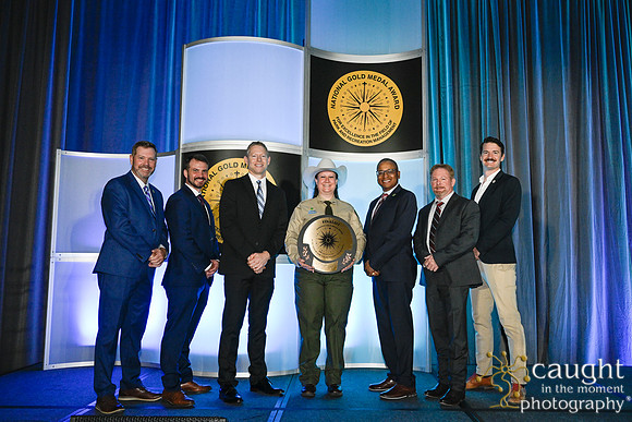 110 National Gold Medal Awards 2023