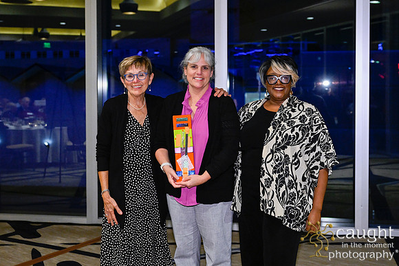 122 AAPRA Award Banquet 2023