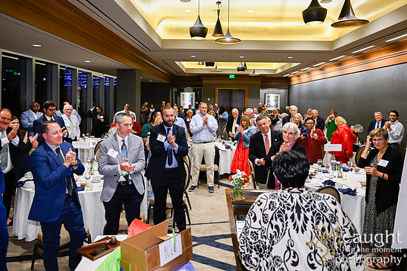 126 AAPRA Award Banquet 2023