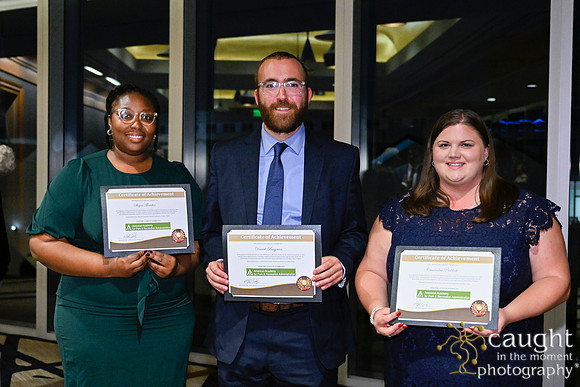 131 AAPRA Award Banquet 2023