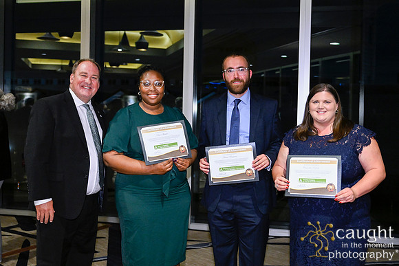 132 AAPRA Award Banquet 2023