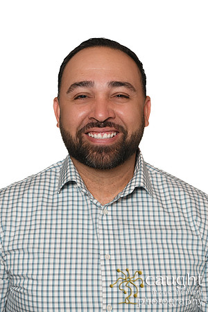 410 Reyes Coca-Cola Bottling Executive Portraits 2025