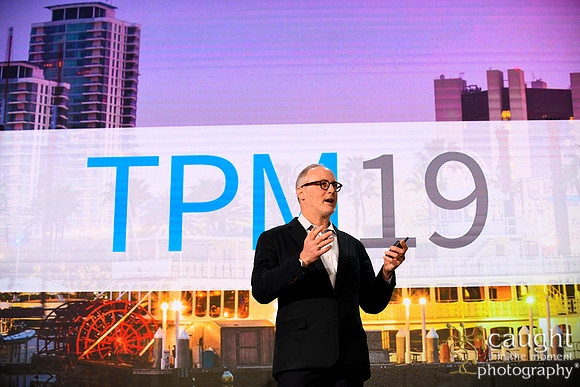 029 TPM Conference 2019 Long Beach