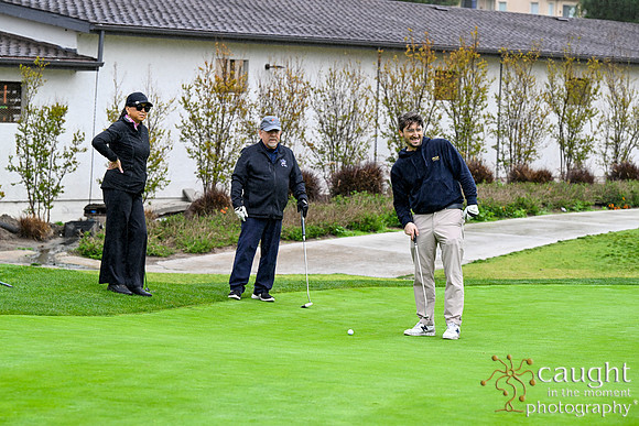 234 Charimans Golf Classic 2025
