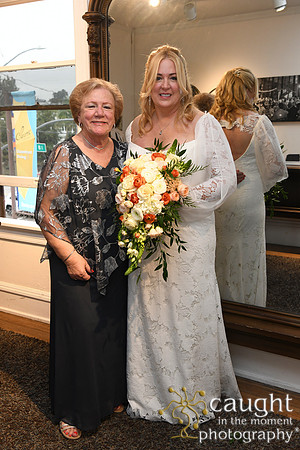 001 Brasche-Packman Wedding at Long Beach Museum of Art - Highlights