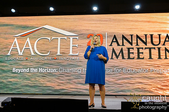 660 AACTE Annual Meeting 2025 Long Beach