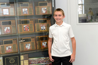015 Charles Howard-Rogers Middle School Portraits