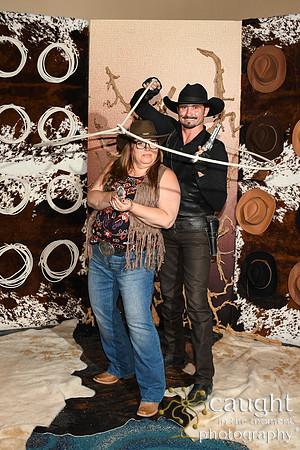 256 NPC Ranch Awards Gala 2024 Phoenix
