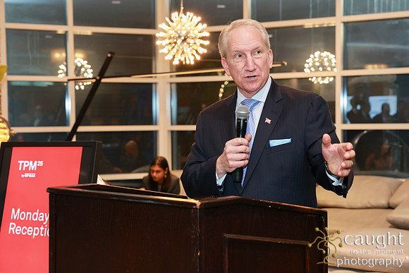 006 POLA Reception at TPM25