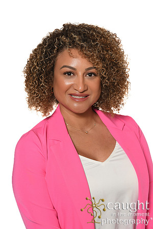 234 Reyes Coca-Cola Bottling Executive Portraits 2025