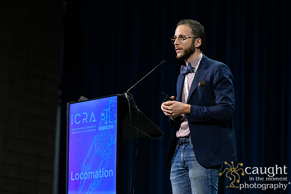 1172 IEEE ICRA 2025 Atlanta
