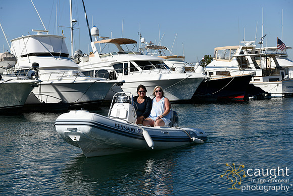 42 Dutile-Thompson Family Portraits in Long Beach