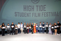 140 High Tide Festival 2025