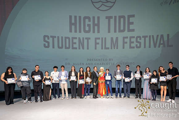 140 High Tide Festival 2025