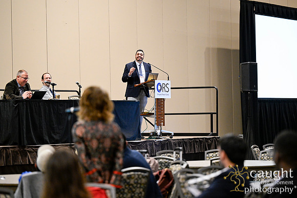 1454 Annual Meeting 2025 Phoenix Convention Center