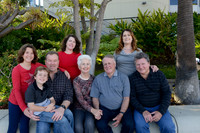 005 Family Portraits at Long Beach Lighthouse