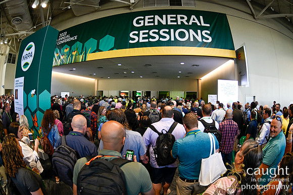 366 NRPA Conference 2023 Dallas