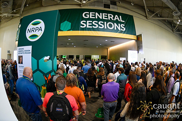 367 NRPA Conference 2023 Dallas