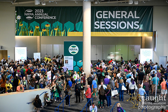 365 NRPA Conference 2023 Dallas