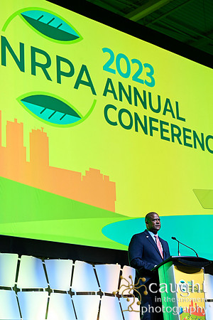 380 NRPA Conference 2023 Dallas