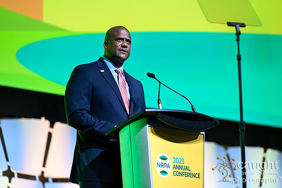 385 NRPA Conference 2023 Dallas