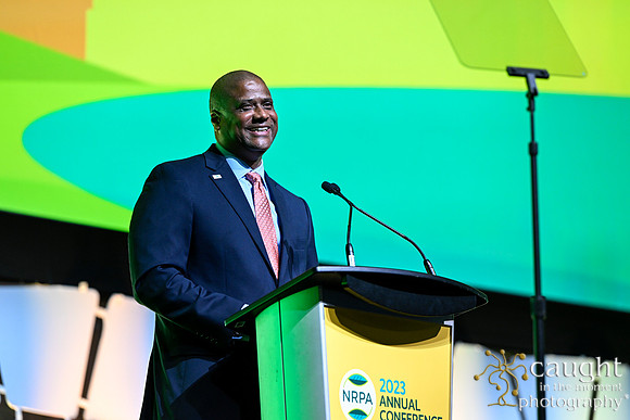 386 NRPA Conference 2023 Dallas