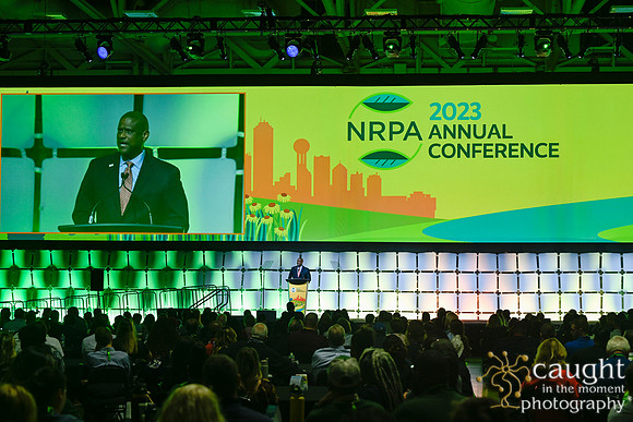388 NRPA Conference 2023 Dallas