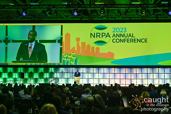 389 NRPA Conference 2023 Dallas