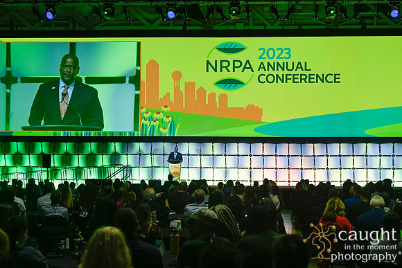 390 NRPA Conference 2023 Dallas