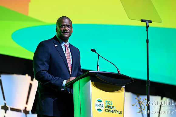 391 NRPA Conference 2023 Dallas