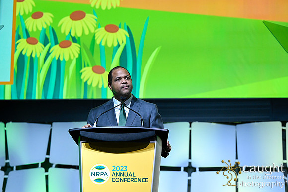 403 NRPA Conference 2023 Dallas
