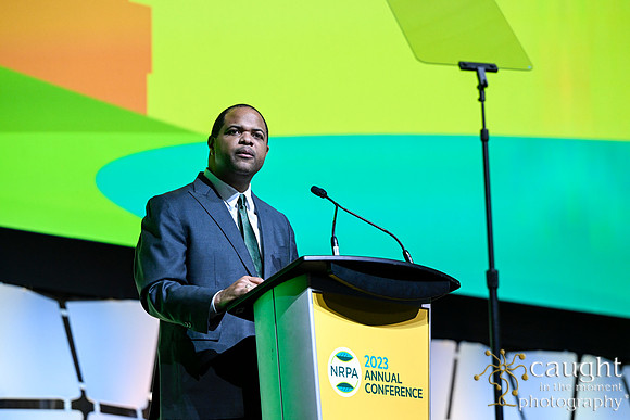 406 NRPA Conference 2023 Dallas