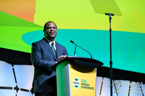 407 NRPA Conference 2023 Dallas