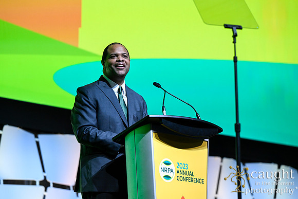 408 NRPA Conference 2023 Dallas