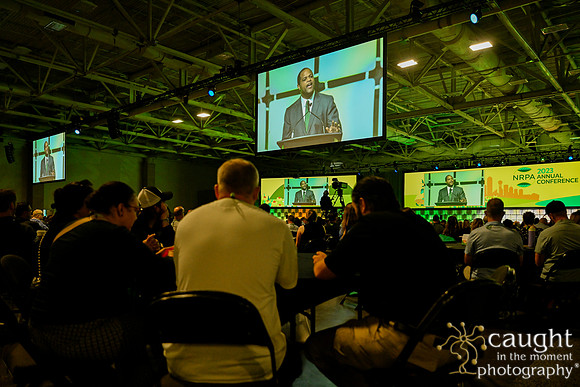 410 NRPA Conference 2023 Dallas