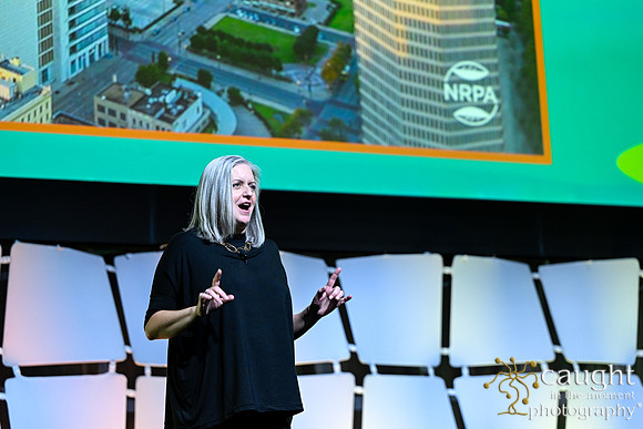 416 NRPA Conference 2023 Dallas