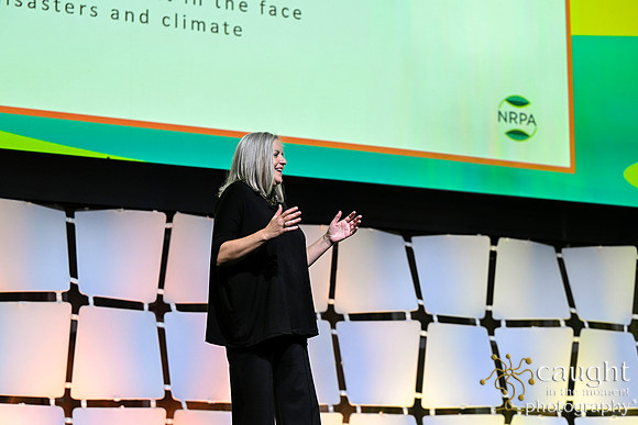 424 NRPA Conference 2023 Dallas